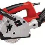 EINHELL Glodalica za utore na zidu TC-MA 1300