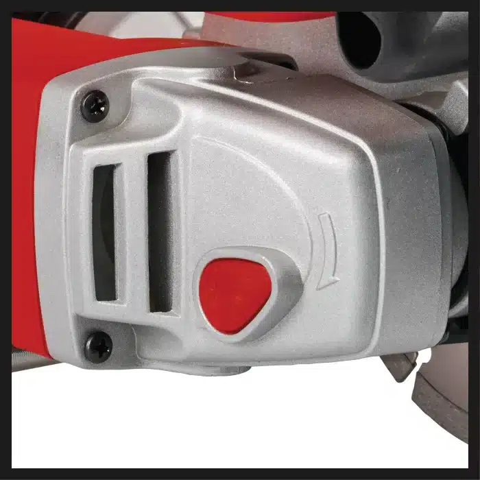 EINHELL Glodalica za utore na zidu TC-MA 1300 - Slika 3