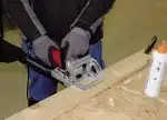 EINHELL Glodalica za utore TC-BJ 900 - Slika 2