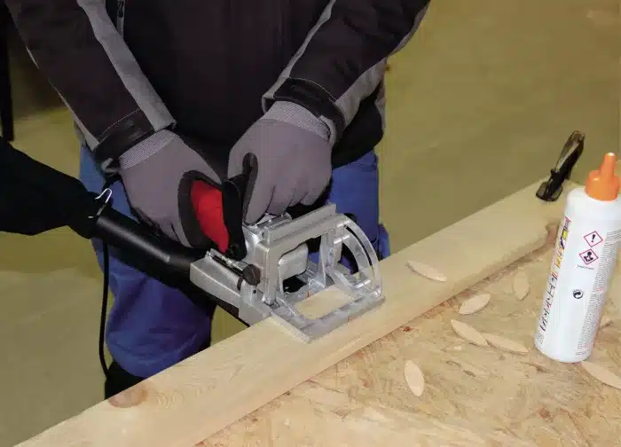EINHELL Glodalica za utore TC-BJ 900 - Slika 2
