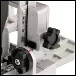 EINHELL Glodalica za utore TC-BJ 900 - Slika 5