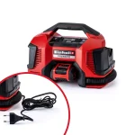 EINHELL Hibrid kompresor Power X-Change PRESSITO - Slika 4