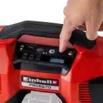 EINHELL Hibrid kompresor Power X-Change PRESSITO - Slika 6