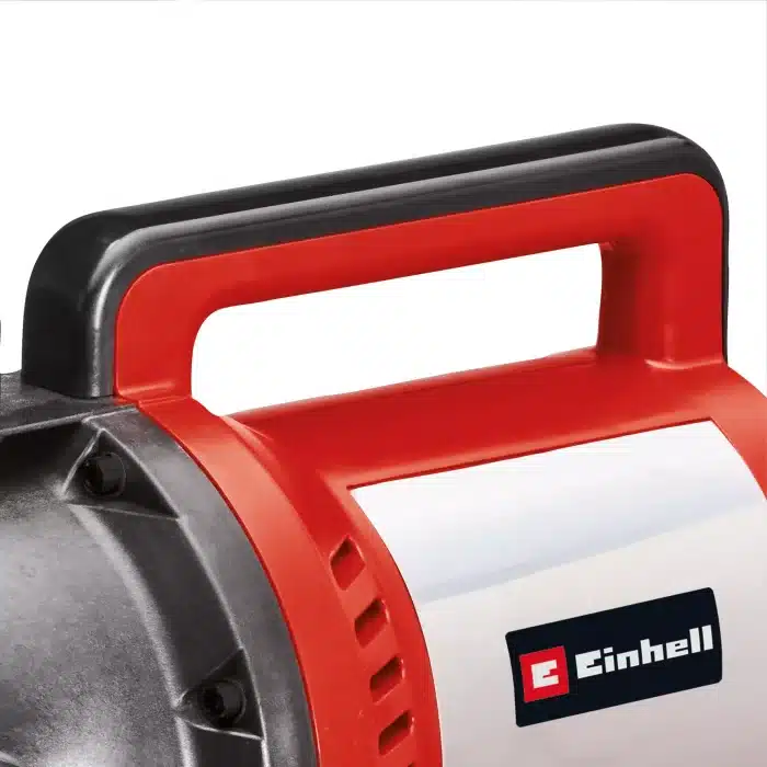 Einhell Hidropak GC-WW 1045 N - Slika 5
