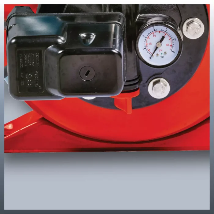 EINHELL Hidropak GC-WW 1046 N - Slika 3
