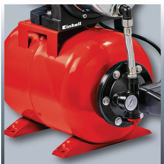 EINHELL Hidropak GC-WW 1046 N - Slika 5
