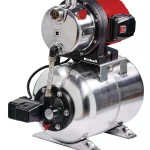 EINHELL Hidropak GC-WW 1250 NN
