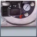EINHELL Hidropak GC-WW 1250 NN - Slika 3