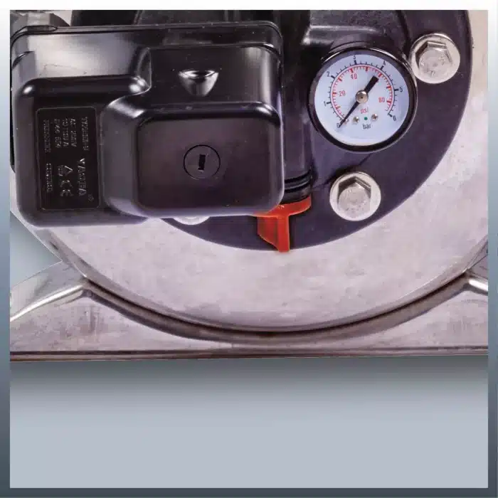 EINHELL Hidropak GC-WW 1250 NN - Slika 3