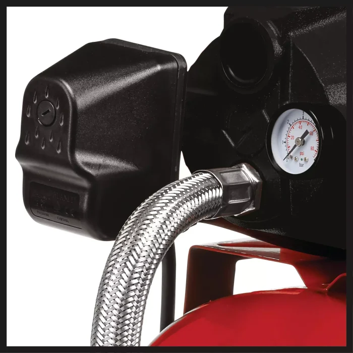EINHELL Hidropak GC-WW 6036 - Slika 3