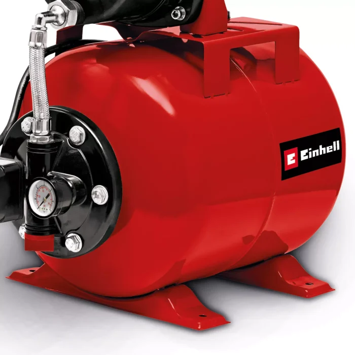 EINHELL Hidropak GC-WW 6538 - Slika 7