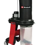 EINHELL Industrijski usisivač TE-VE 550 A