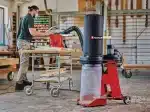 EINHELL Industrijski usisivač TE-VE 550 A - Slika 2