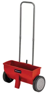 EINHELL Kolica za sijanje trave GC-SR 12