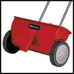 EINHELL Kolica za sijanje trave GC-SR 12 - Slika 3