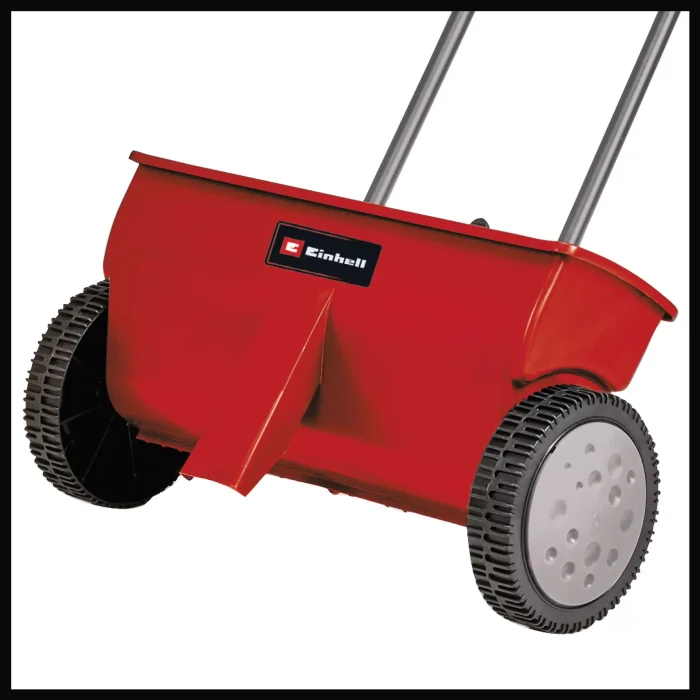 EINHELL Kolica za sijanje trave GC-SR 12 - Slika 3