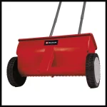 EINHELL Kolica za sijanje trave GC-SR 12 - Slika 4