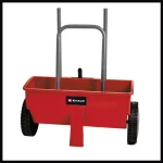 EINHELL Kolica za sijanje trave GC-SR 12 - Slika 6