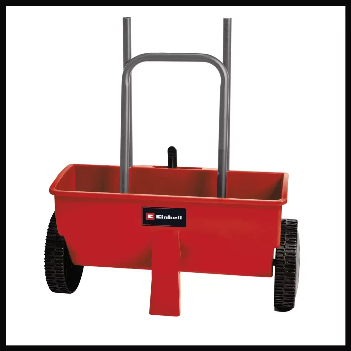 EINHELL Kolica za sijanje trave GC-SR 12 - Slika 6