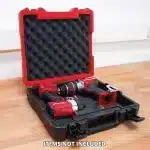 EINHELL Kovčeg za alat E-box S35/33 - Slika 2