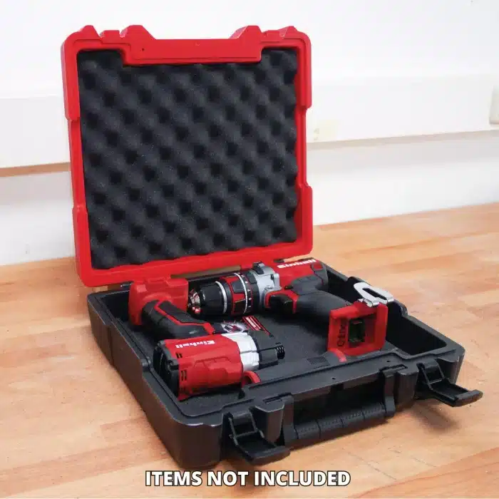 EINHELL Kovčeg za alat E-box S35/33 - Slika 2
