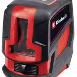 EINHELL Križni nivelir laser TC-LL 2