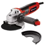 Einhell kutna brusilica TC-AG 125/850