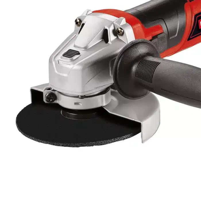 EINHELL Kutna brusilica TE-AG 115/750 - Slika 3