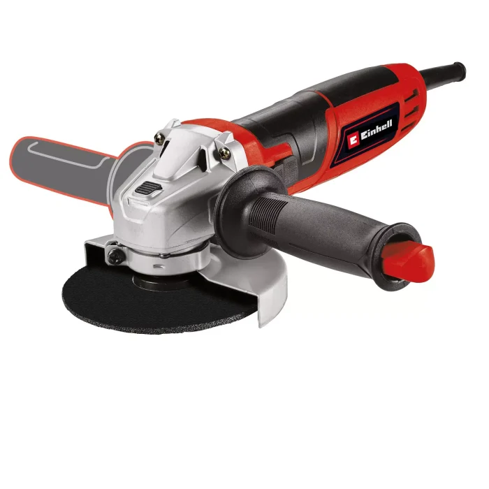 EINHELL Kutna brusilica TE-AG 115/750 - Slika 4