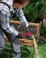 EINHELL Kutna brusilica TE-AG 115 - Slika 2