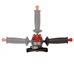 EINHELL Kutna brusilica TE-AG 115 - Slika 4