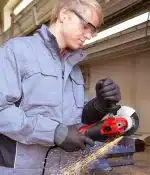 EINHELL Kutna brusilica TE-AG 125 CE - Slika 2