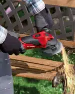 EINHELL Kutna brusilica TE-AG 125/750 - Slika 2