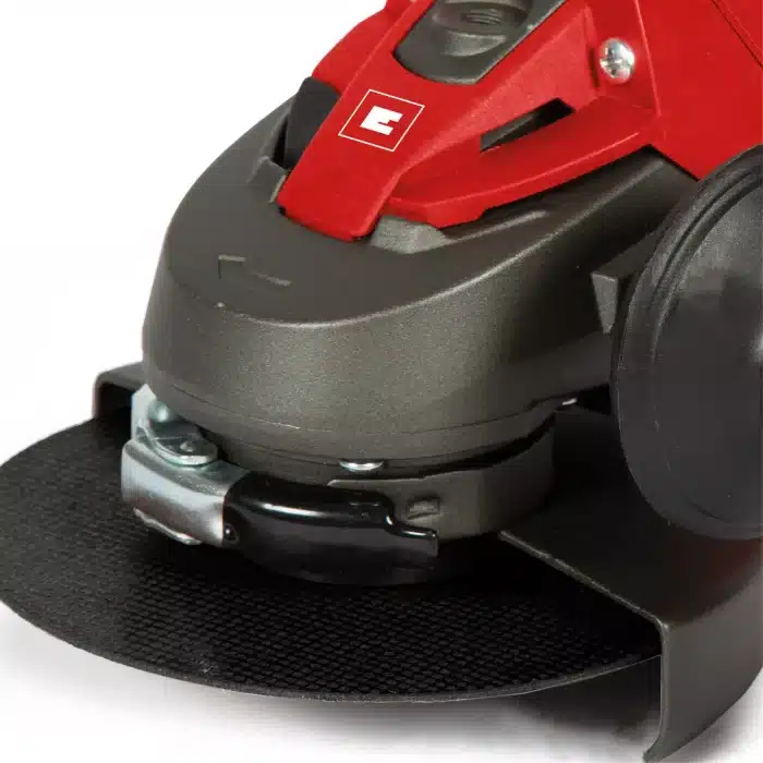 EINHELL Kutna brusilica TE-AG 125/750 - Slika 3