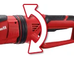EINHELL Kutna brusilica TE-AG 230 - Slika 4