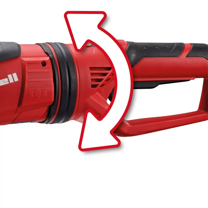 EINHELL Kutna brusilica TE-AG 230 - Slika 4