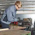 EINHELL Kutna brusilica TE-AG 230/2000 - Slika 2