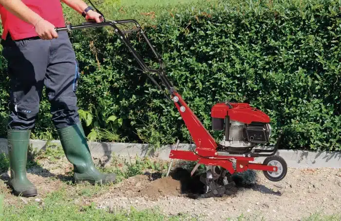 EINHELL Motorna kopačica GC-MT 2536 - Slika 2