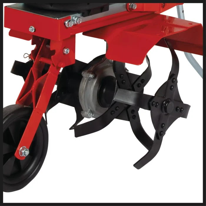 EINHELL Motorna kopačica GC-MT 2536 - Slika 3