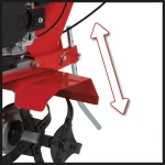 EINHELL Motorna kopačica GC-MT 2536 - Slika 5