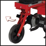 EINHELL Motorna kopačica GC-MT 2536 - Slika 6