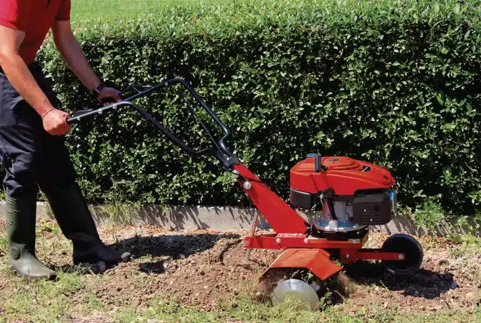 EINHELL Motorna kopačica GC-MT 2560 LD - Slika 2