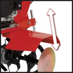 EINHELL Motorna kopačica GC-MT 2560 LD - Slika 5