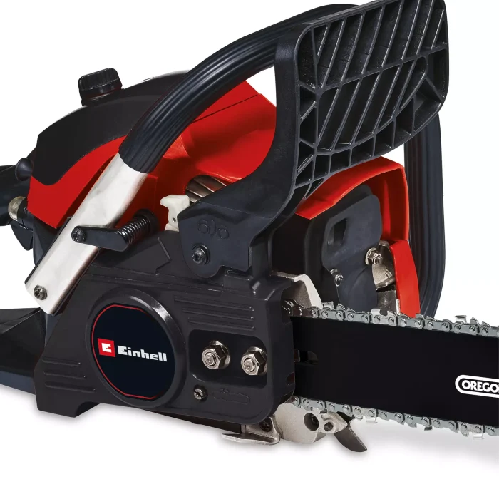 EINHELL Motorna lančana pila GC-PC 1335/1 I - Slika 3