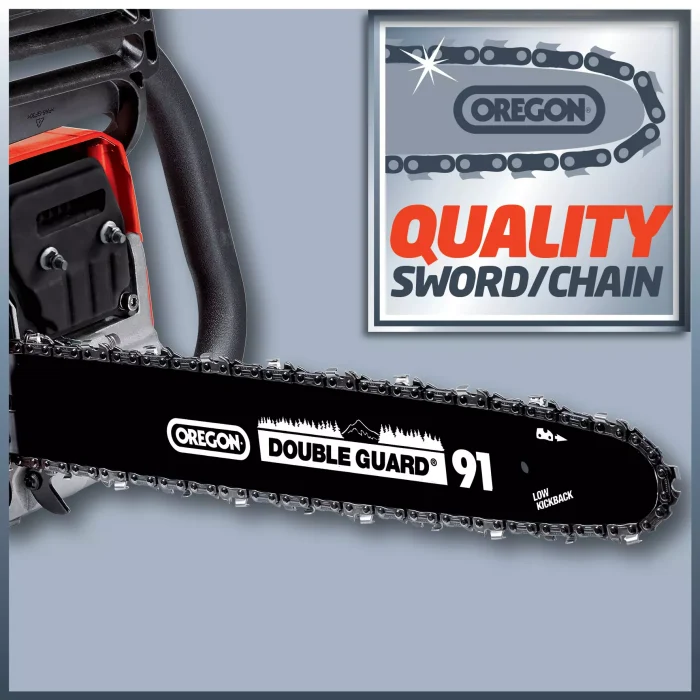 EINHELL Motorna lančana pila GC-PC 2040/1 - Slika 2