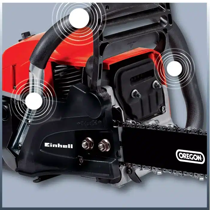 EINHELL Motorna lančana pila GC-PC 2040/1 - Slika 3