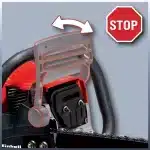 EINHELL Motorna lančana pila GC-PC 2040/1 - Slika 5
