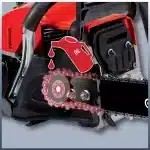 EINHELL Motorna lančana pila GC-PC 2040/1 - Slika 6