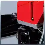EINHELL Motorna lančana pila GC-PC 2040/1 - Slika 7