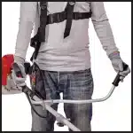 EINHELL Motorni trimer za travu GC-BC 30/1 I AS - Slika 3